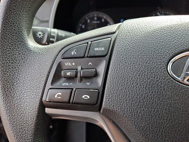 used 2019 Hyundai Tucson car, priced at $17,879