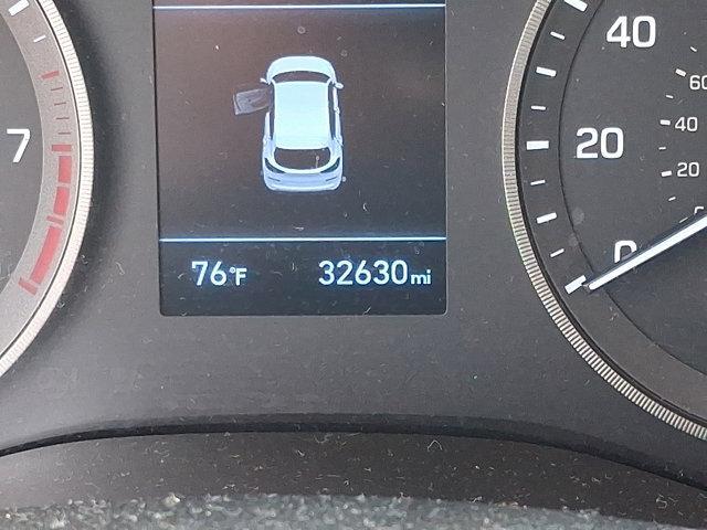 used 2019 Hyundai Tucson car, priced at $17,879