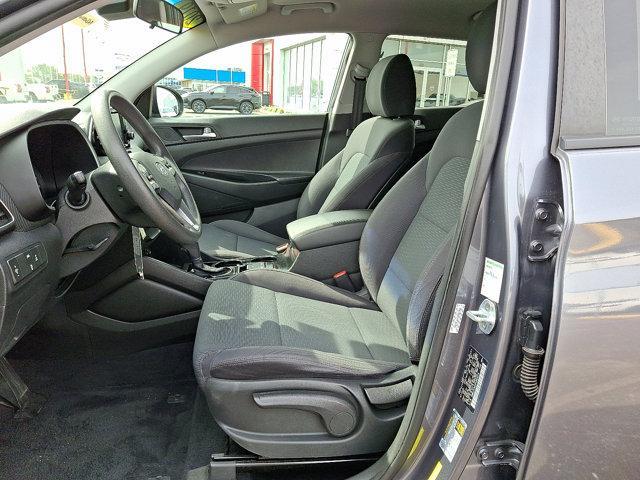 used 2019 Hyundai Tucson car, priced at $17,879