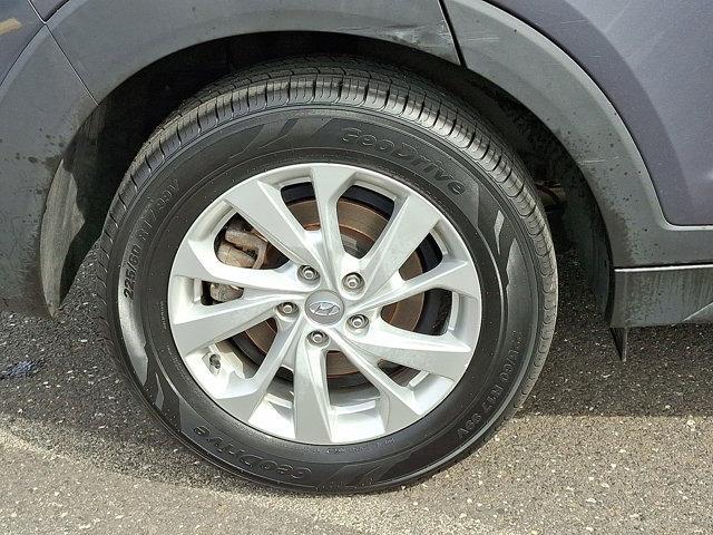 used 2019 Hyundai Tucson car, priced at $17,879