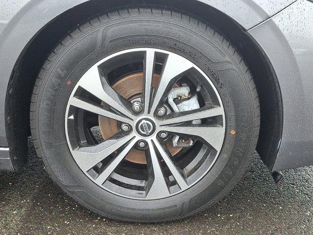 used 2023 Nissan Sentra car, priced at $18,428