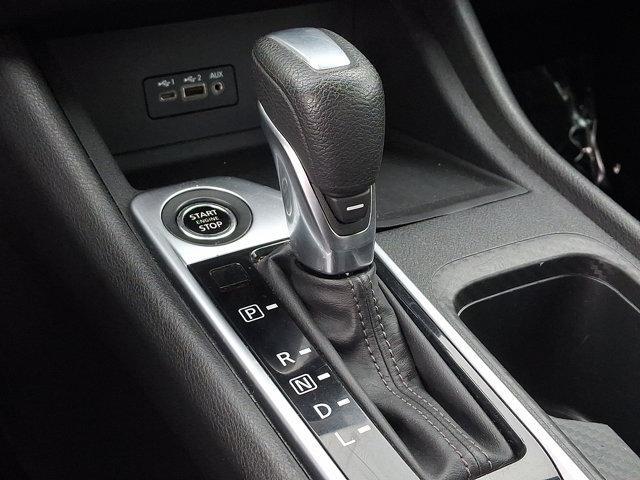 used 2023 Nissan Sentra car, priced at $18,428