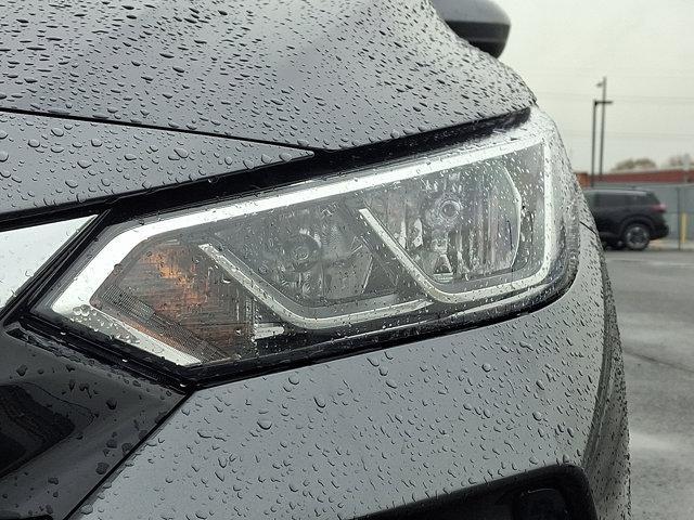 used 2023 Nissan Sentra car, priced at $18,428