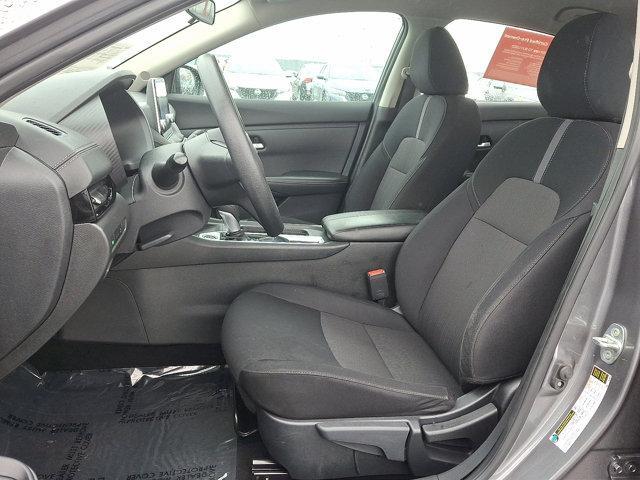 used 2023 Nissan Sentra car, priced at $18,428