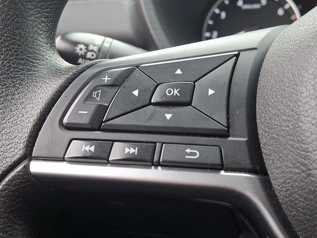 used 2023 Nissan Sentra car, priced at $18,428