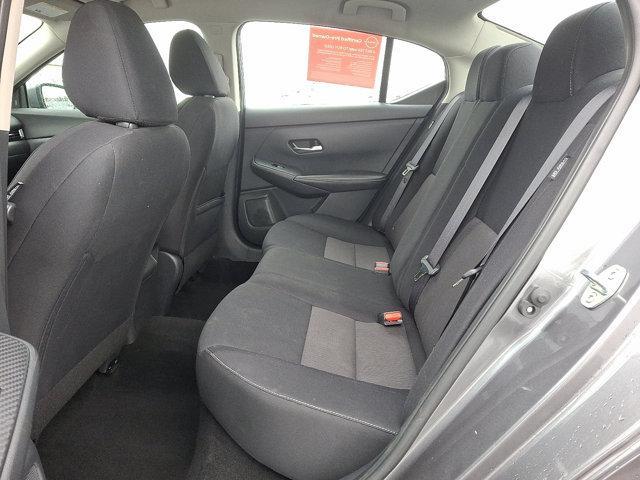 used 2023 Nissan Sentra car, priced at $18,428