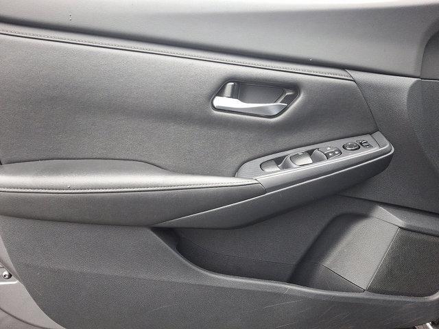 used 2023 Nissan Sentra car, priced at $18,428