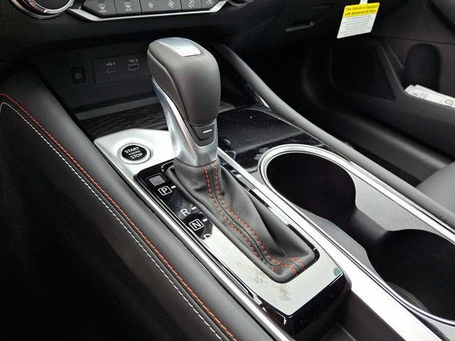 new 2025 Nissan Altima car