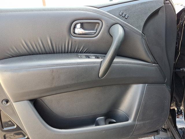 used 2023 Nissan Armada car, priced at $39,245