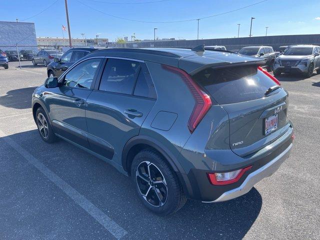 used 2023 Kia Niro car, priced at $25,059