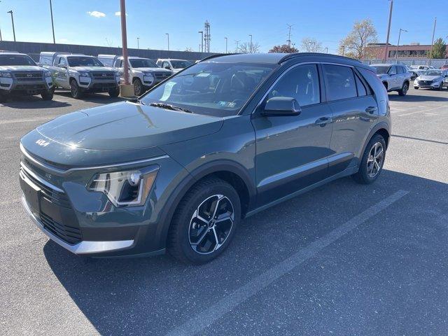 used 2023 Kia Niro car, priced at $24,674