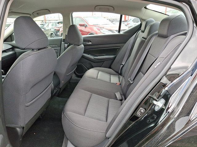 used 2019 Nissan Altima car, priced at $18,554