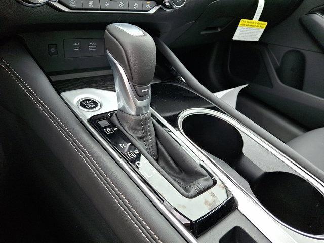 new 2025 Nissan Altima car