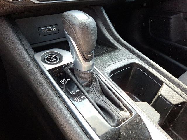 used 2022 Nissan Sentra car, priced at $17,698