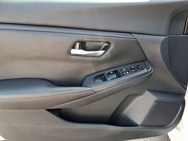 used 2022 Nissan Sentra car, priced at $17,698