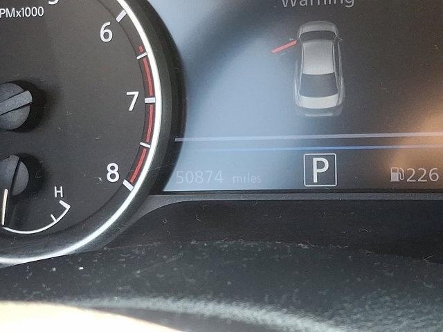 used 2022 Nissan Sentra car, priced at $17,698