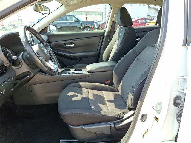 used 2022 Nissan Sentra car, priced at $17,698