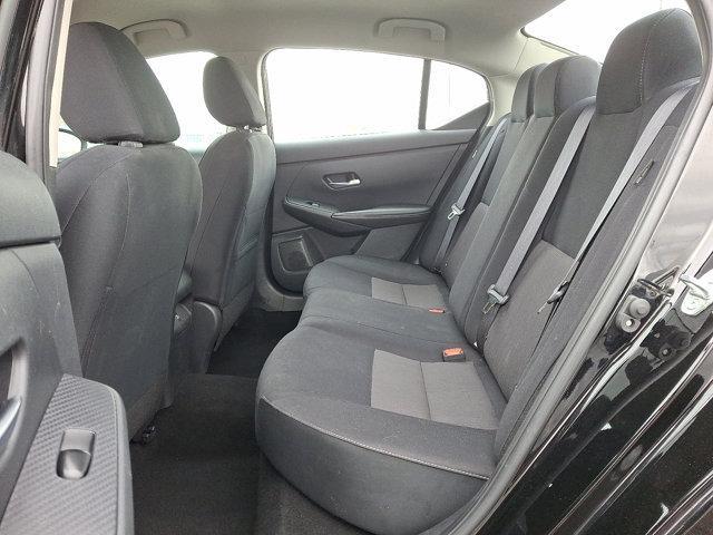 used 2023 Nissan Sentra car, priced at $18,793