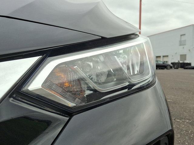 used 2023 Nissan Sentra car, priced at $18,793