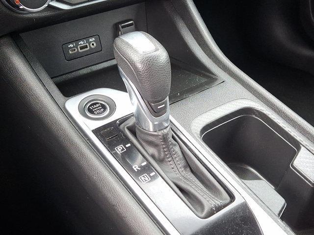 used 2023 Nissan Sentra car, priced at $18,793