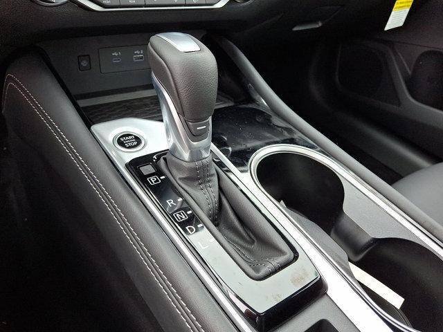 new 2025 Nissan Altima car