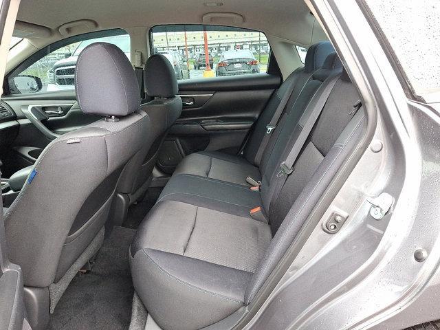 used 2017 Nissan Altima car, priced at $13,749