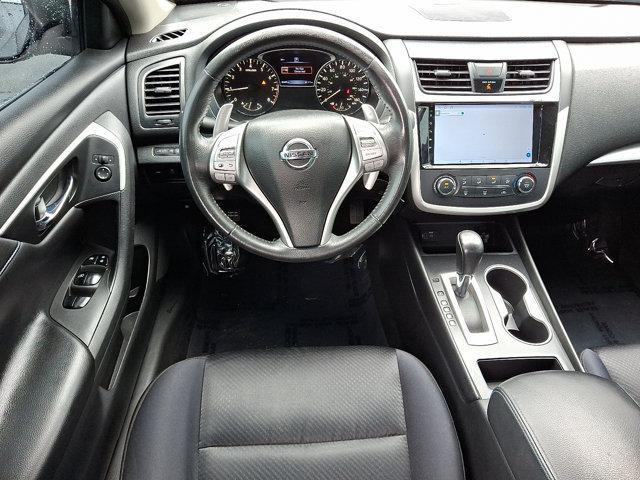 used 2017 Nissan Altima car, priced at $13,749