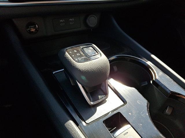 new 2026 Nissan Rogue car