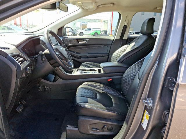used 2024 Ford Edge car, priced at $31,876
