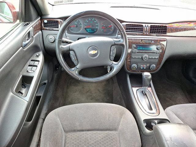 used 2014 Chevrolet Impala Limited car, priced at $6,999