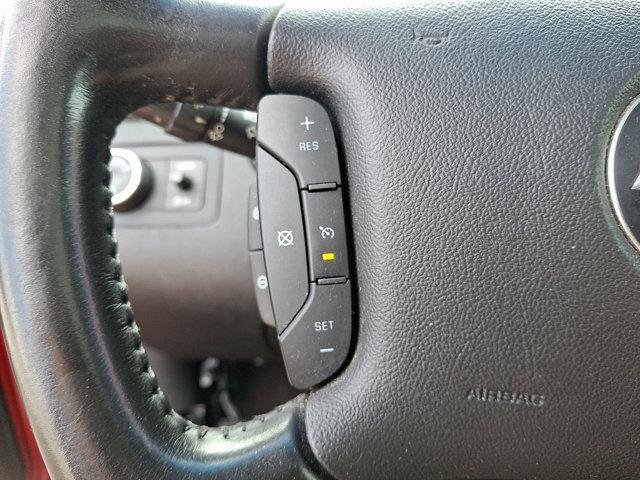 used 2014 Chevrolet Impala Limited car, priced at $6,999