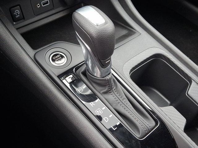 new 2025 Nissan Sentra car