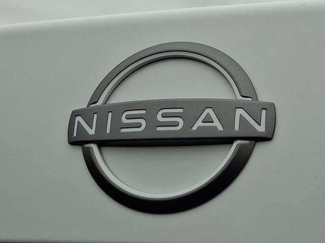 new 2025 Nissan Sentra car