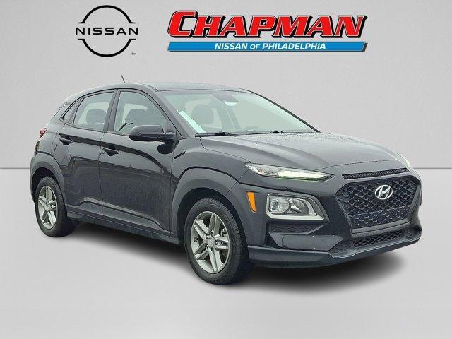 used 2020 Hyundai Kona car, priced at $15,955