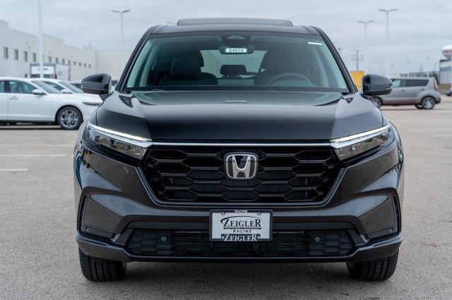 new 2025 Honda CR-V car, priced at $35,350