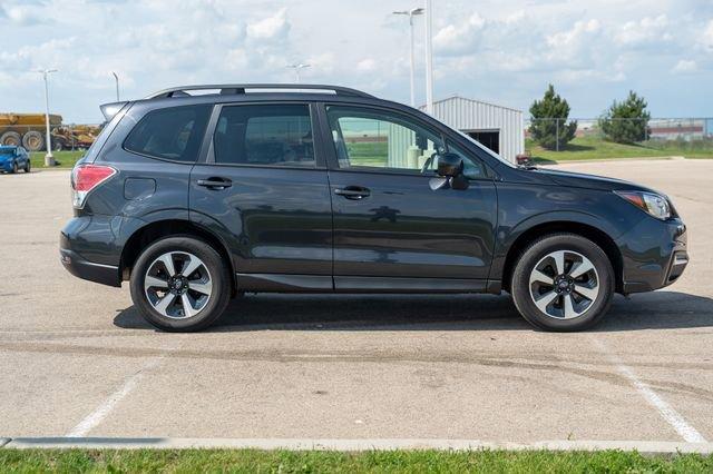 used 2018 Subaru Forester car, priced at $19,694