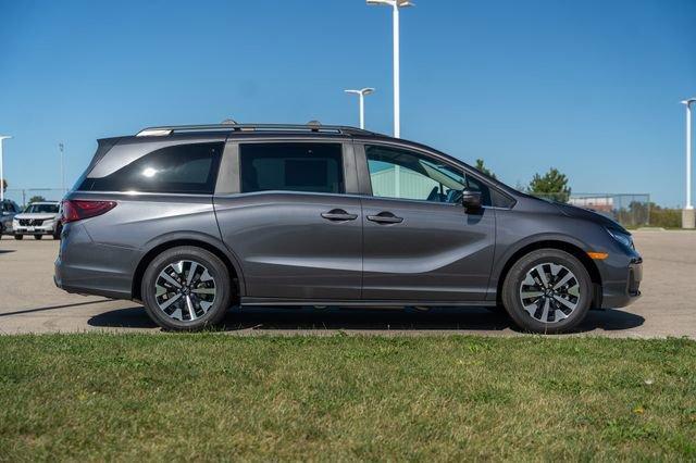 new 2026 Honda Odyssey car, priced at $42,070
