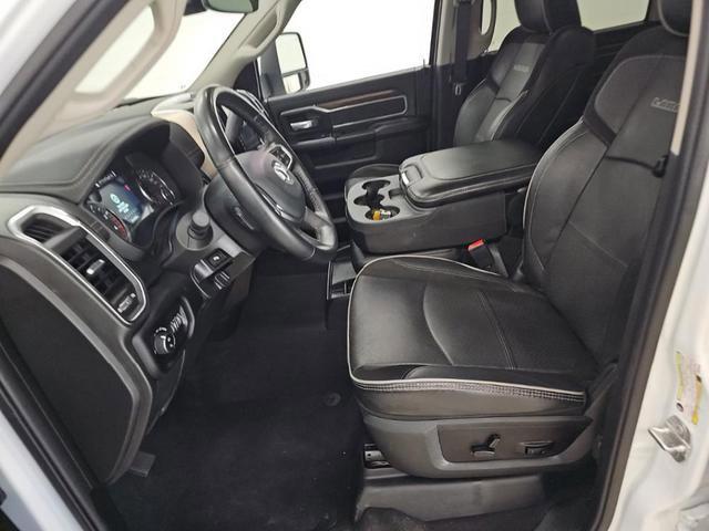 used 2024 Ram 2500 car, priced at $60,364