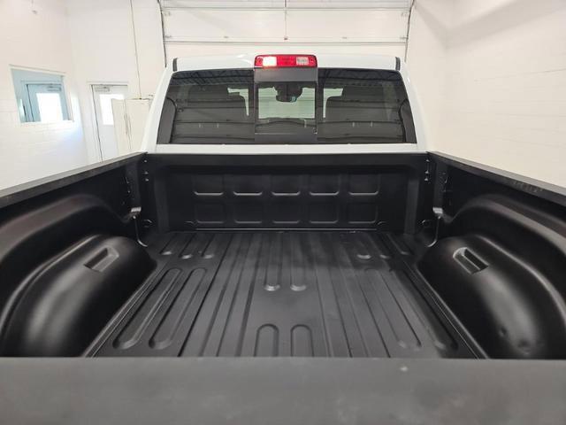 used 2024 Ram 2500 car, priced at $60,364