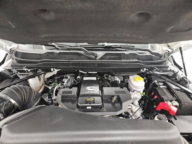 used 2024 Ram 2500 car, priced at $60,364