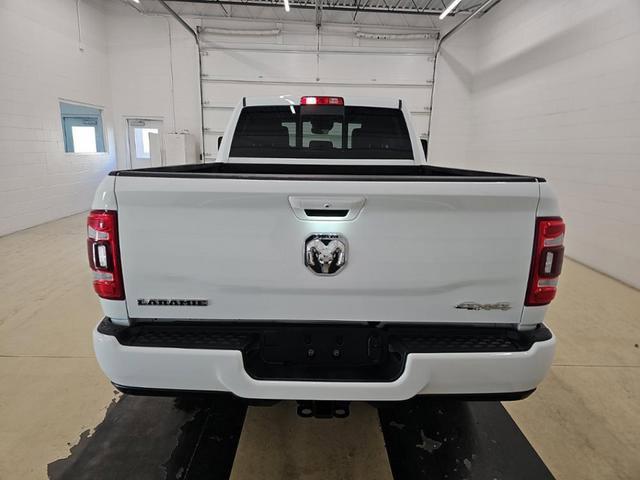 used 2024 Ram 2500 car, priced at $60,364