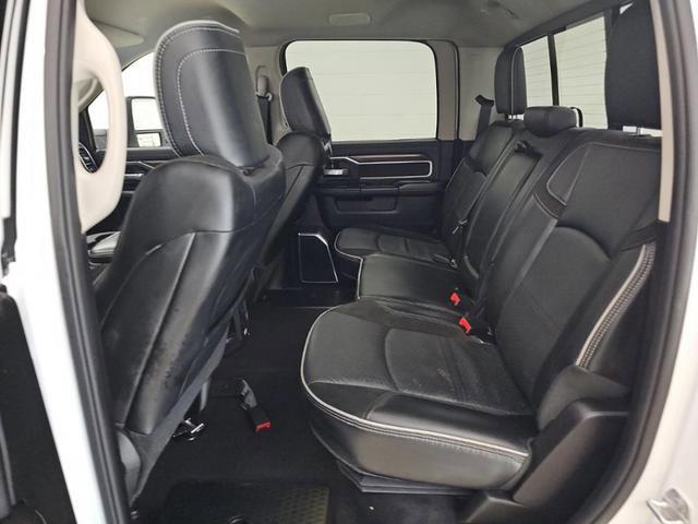 used 2024 Ram 2500 car, priced at $60,364