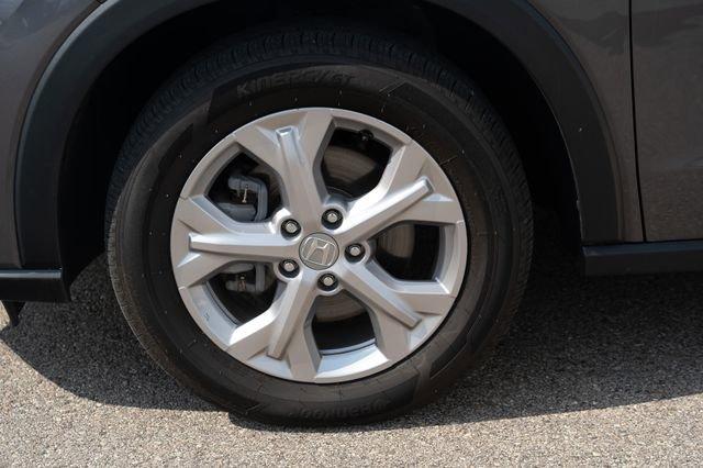used 2023 Honda HR-V car, priced at $24,994