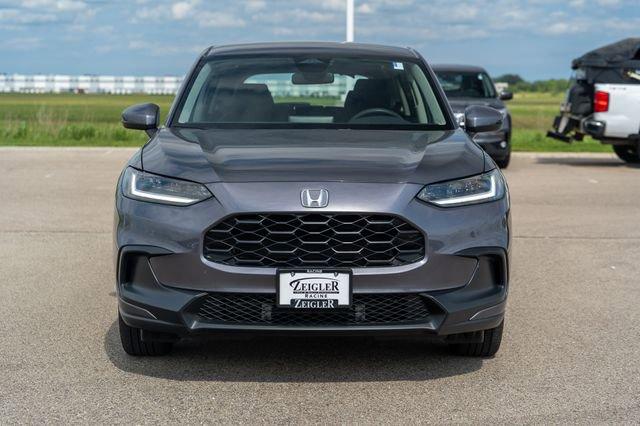 used 2023 Honda HR-V car, priced at $24,994