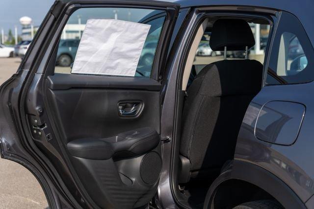 used 2023 Honda HR-V car, priced at $24,194