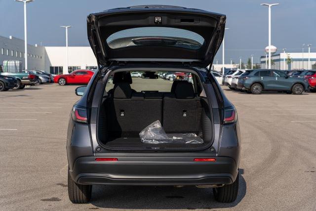 used 2023 Honda HR-V car, priced at $24,194