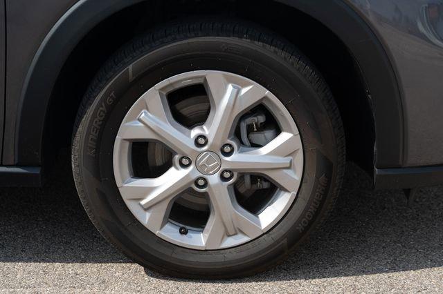 used 2023 Honda HR-V car, priced at $24,994