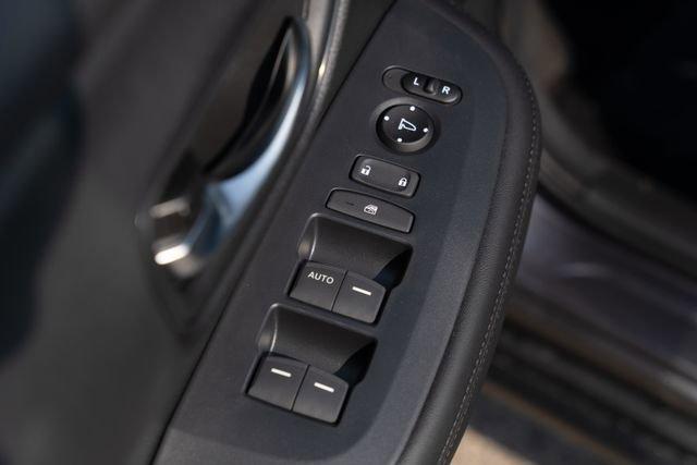 used 2023 Honda HR-V car, priced at $24,194