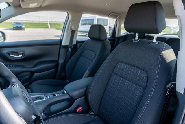 used 2023 Honda HR-V car, priced at $24,194