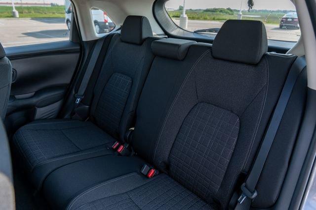 used 2023 Honda HR-V car, priced at $24,194
